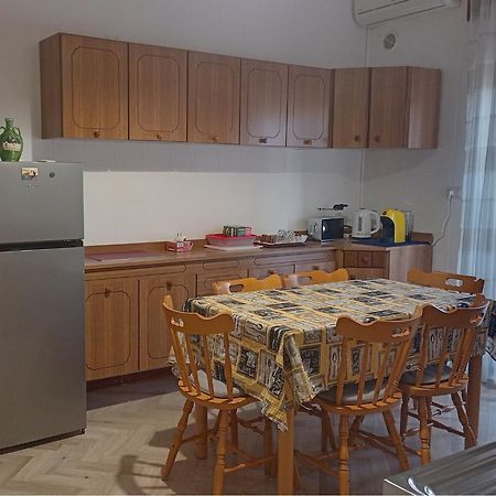 Divenere Carbonara - Locazione Turistica Appartement Bari Buitenkant foto