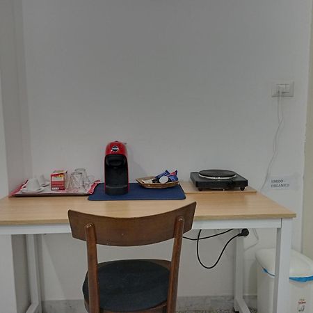 Divenere Carbonara - Locazione Turistica Appartement Bari Buitenkant foto