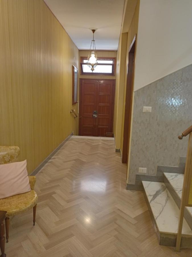 Divenere Carbonara - Locazione Turistica Appartement Bari Buitenkant foto
