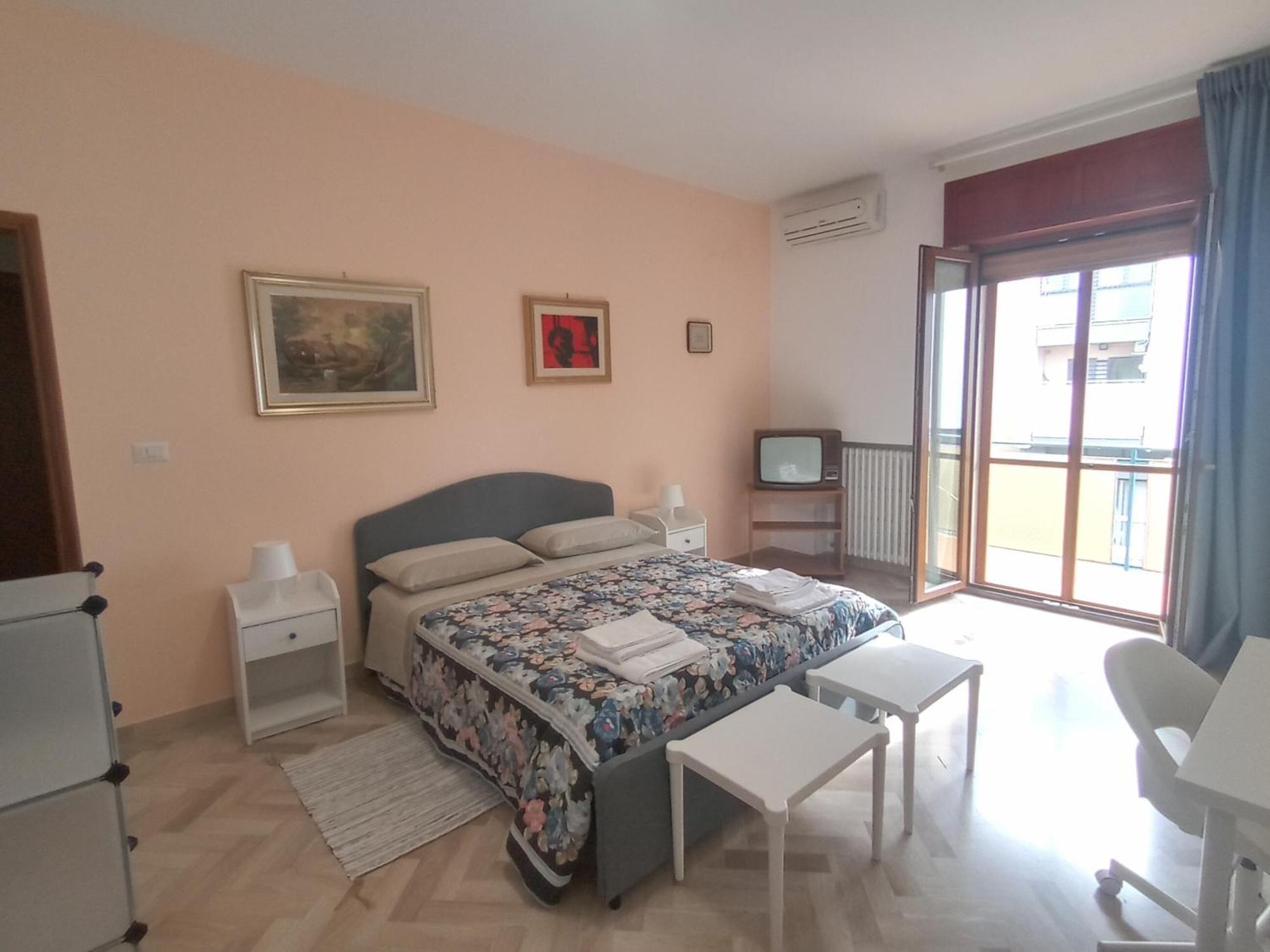 Divenere Carbonara - Locazione Turistica Appartement Bari Buitenkant foto