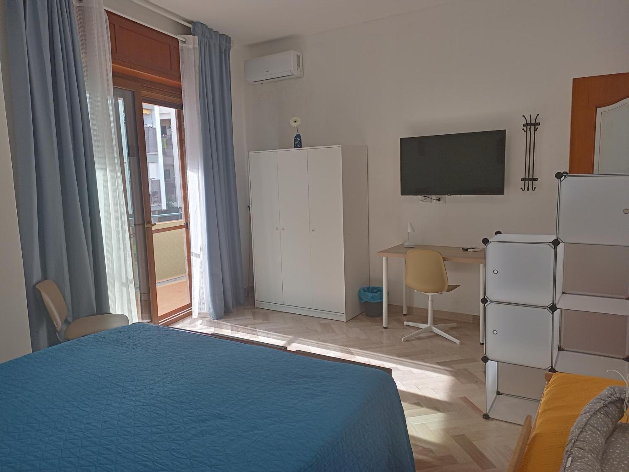 Divenere Carbonara - Locazione Turistica Appartement Bari Buitenkant foto