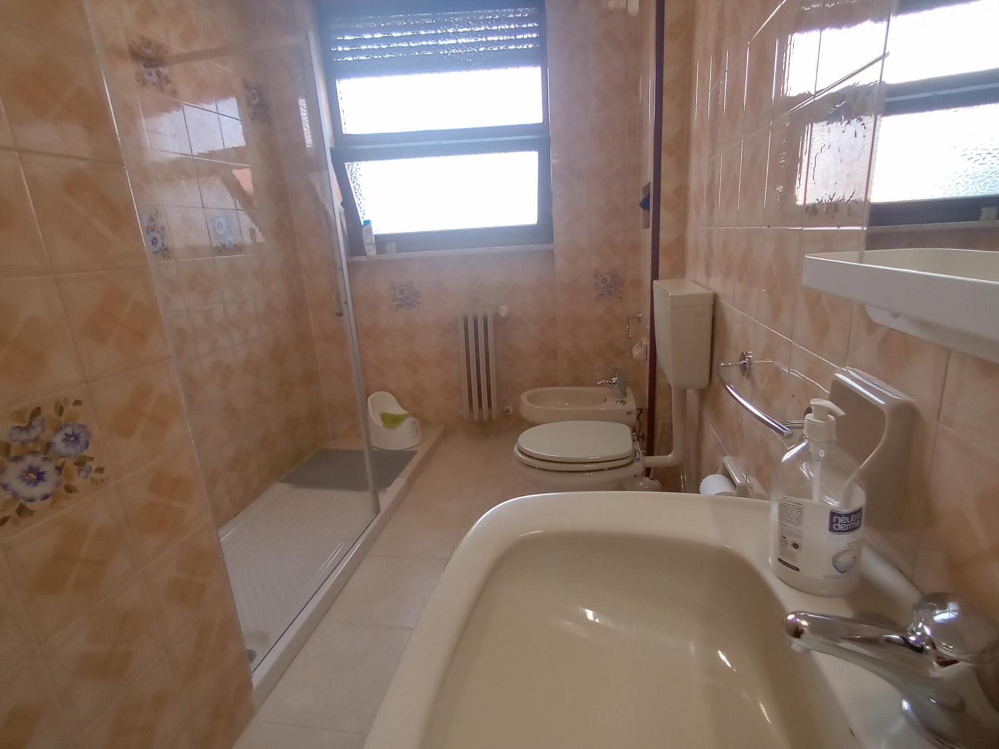 Divenere Carbonara - Locazione Turistica Appartement Bari Buitenkant foto