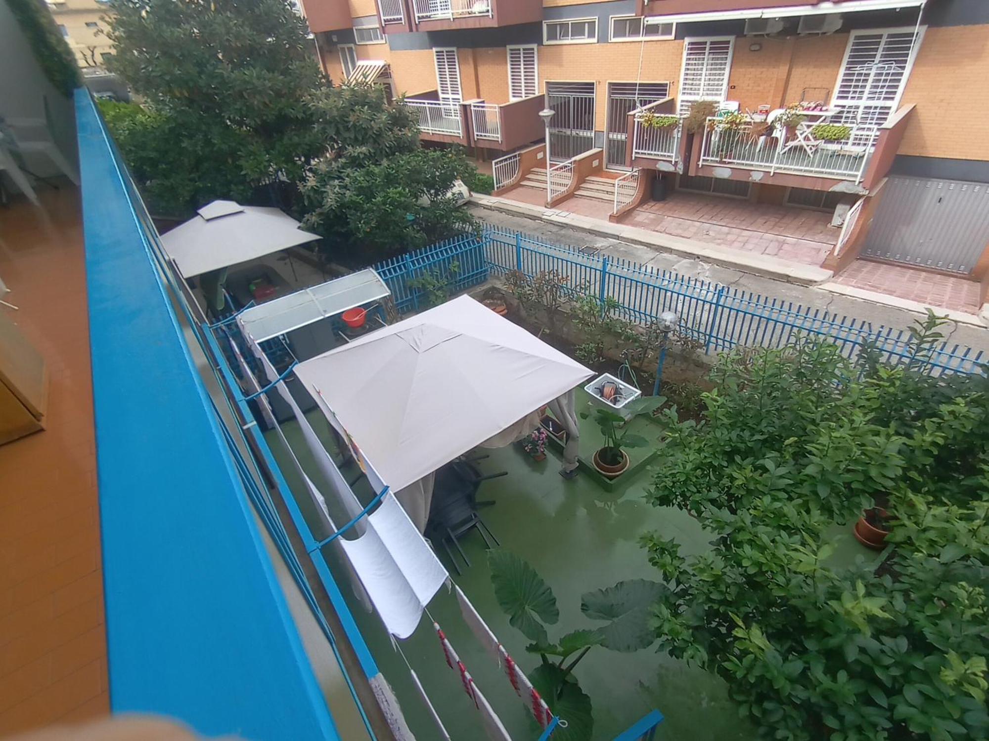 Divenere Carbonara - Locazione Turistica Appartement Bari Buitenkant foto