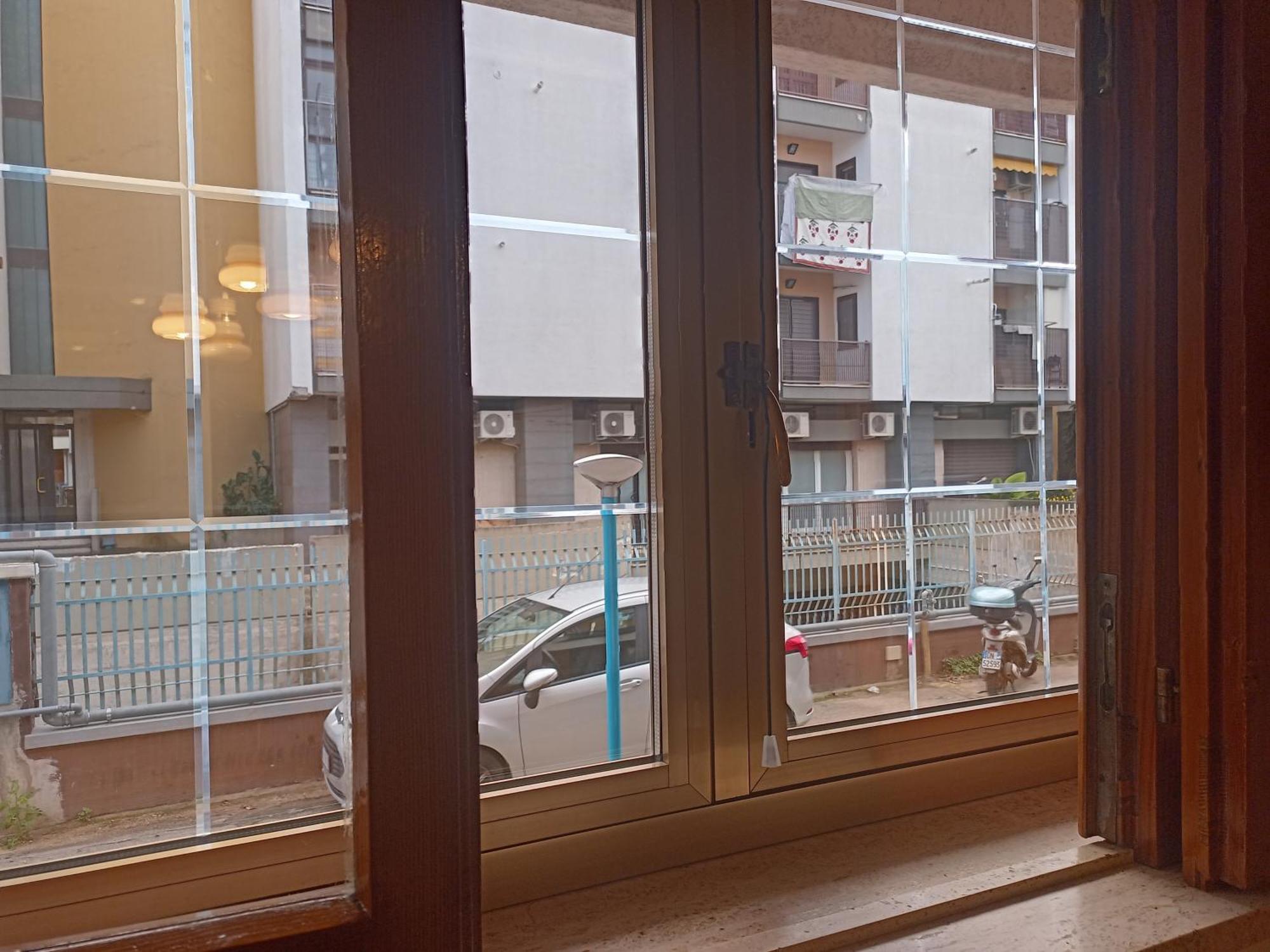 Divenere Carbonara - Locazione Turistica Appartement Bari Buitenkant foto