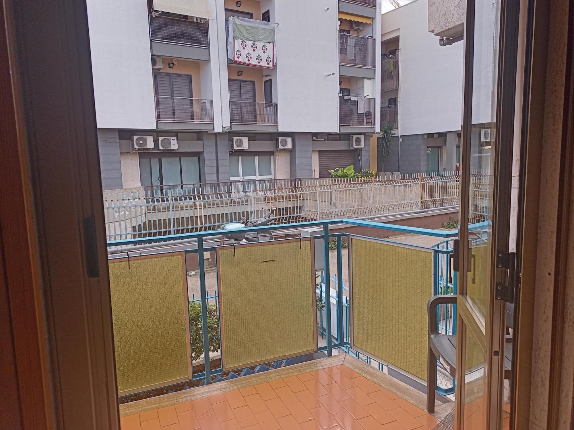 Divenere Carbonara - Locazione Turistica Appartement Bari Buitenkant foto