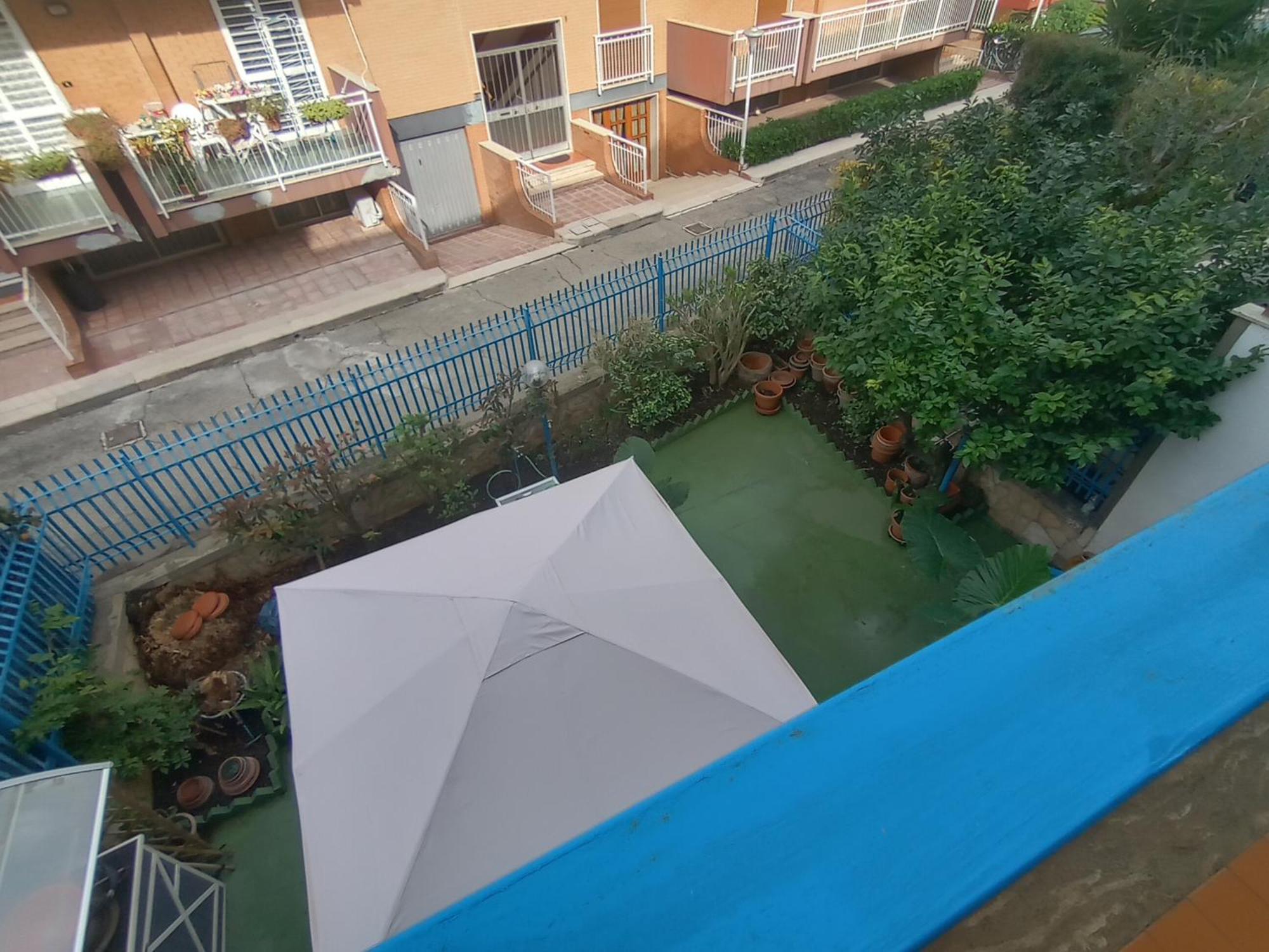 Divenere Carbonara - Locazione Turistica Appartement Bari Buitenkant foto