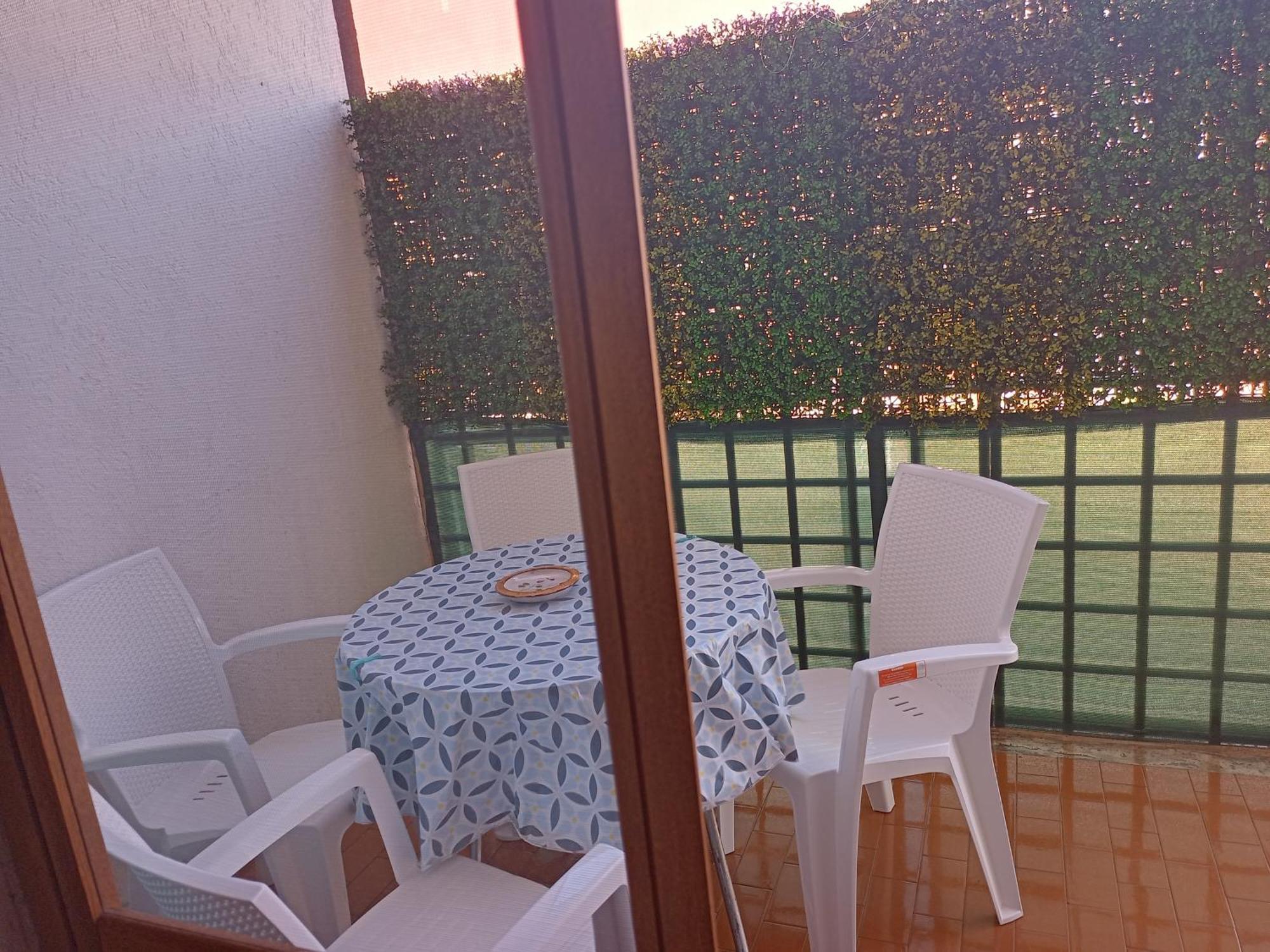 Divenere Carbonara - Locazione Turistica Appartement Bari Buitenkant foto