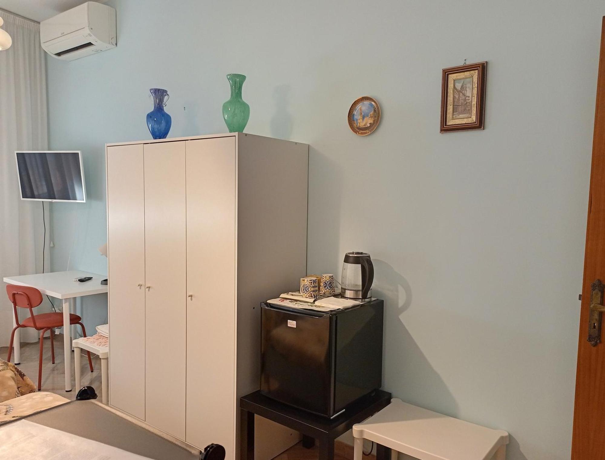 Divenere Carbonara - Locazione Turistica Appartement Bari Buitenkant foto