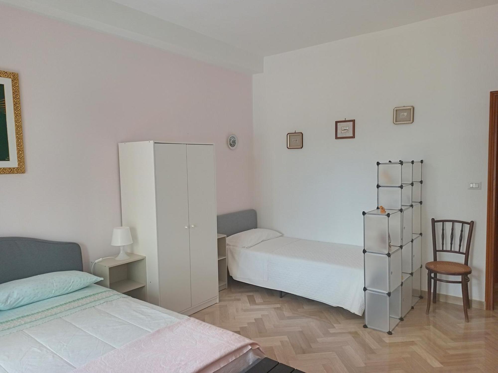 Divenere Carbonara - Locazione Turistica Appartement Bari Buitenkant foto