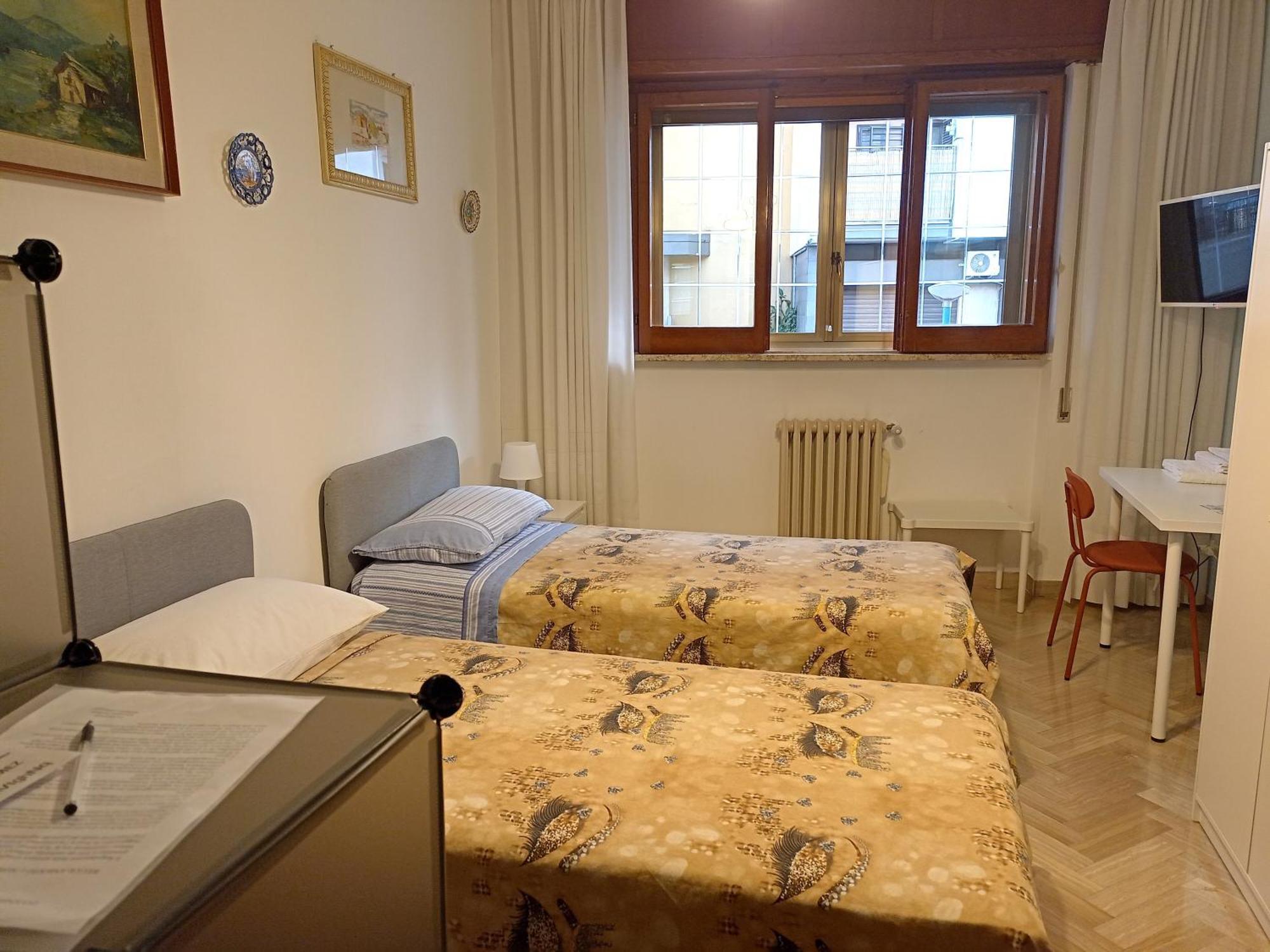 Divenere Carbonara - Locazione Turistica Appartement Bari Buitenkant foto