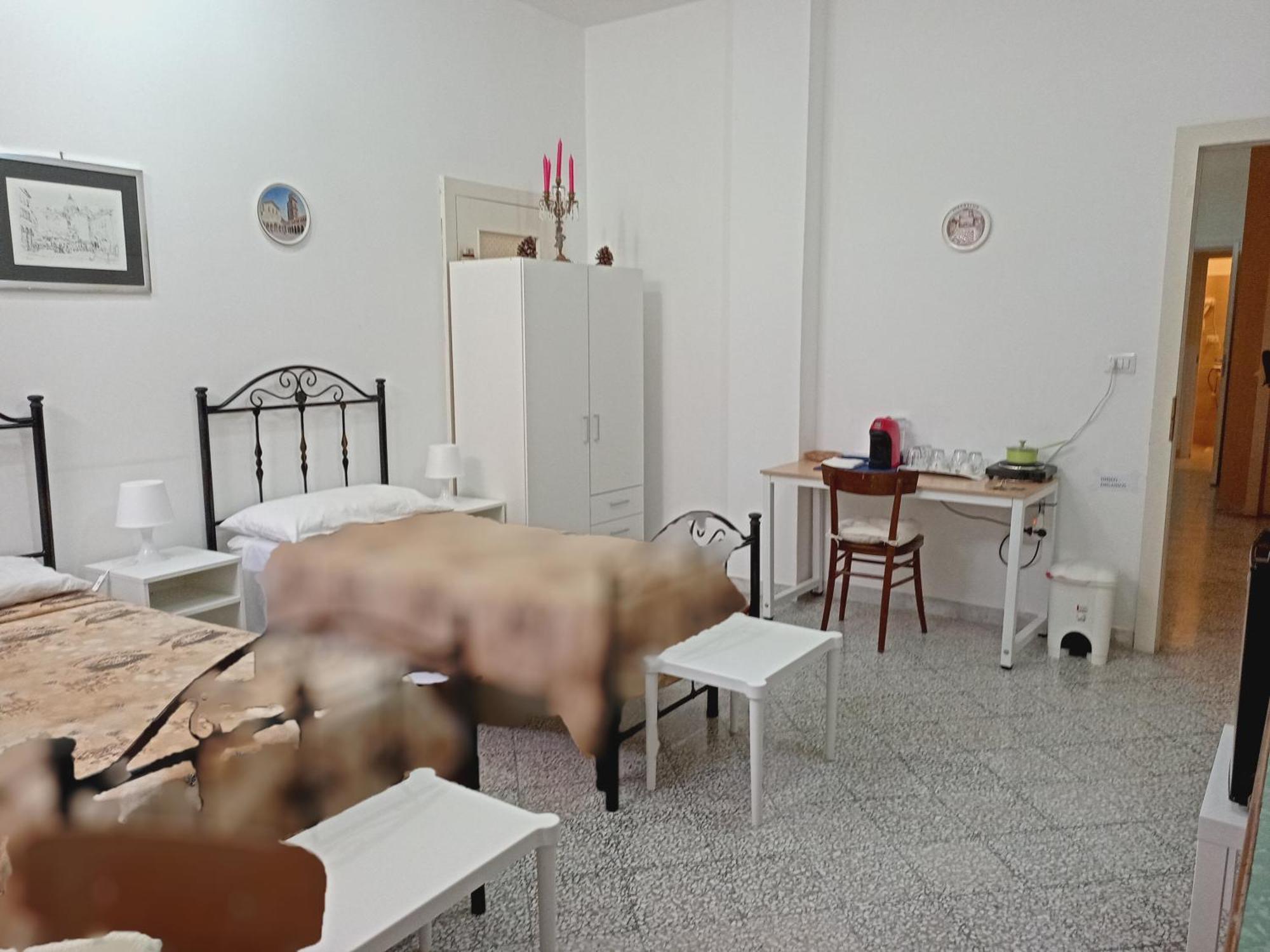 Divenere Carbonara - Locazione Turistica Appartement Bari Buitenkant foto