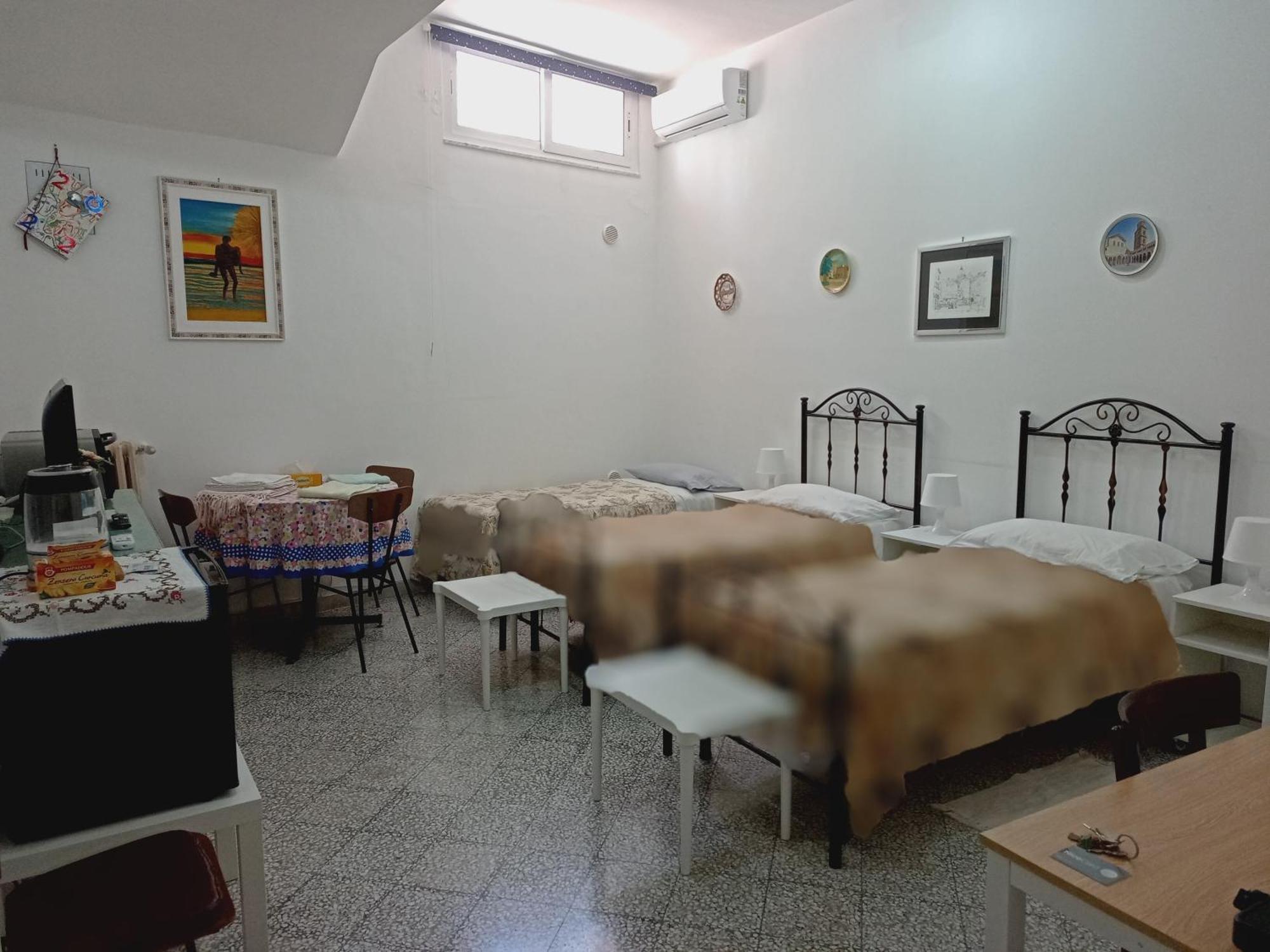 Divenere Carbonara - Locazione Turistica Appartement Bari Buitenkant foto