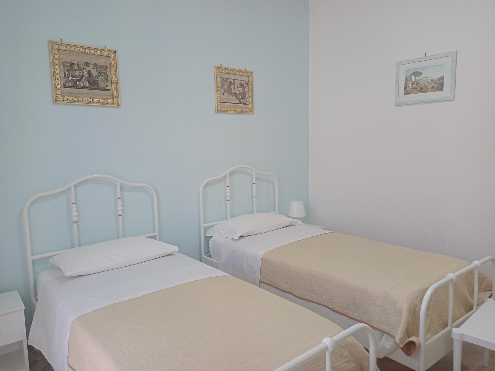 Divenere Carbonara - Locazione Turistica Appartement Bari Buitenkant foto