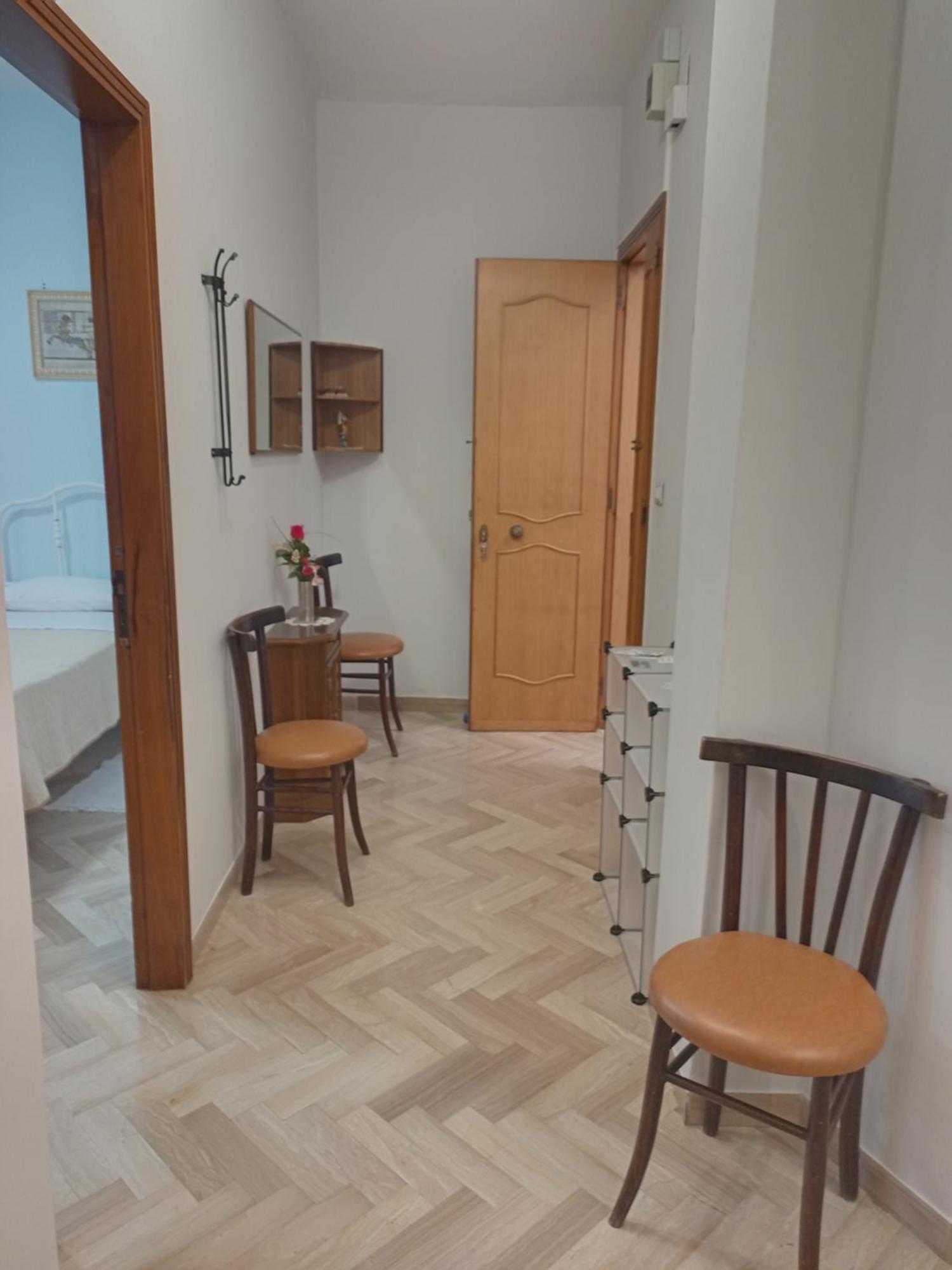 Divenere Carbonara - Locazione Turistica Appartement Bari Buitenkant foto