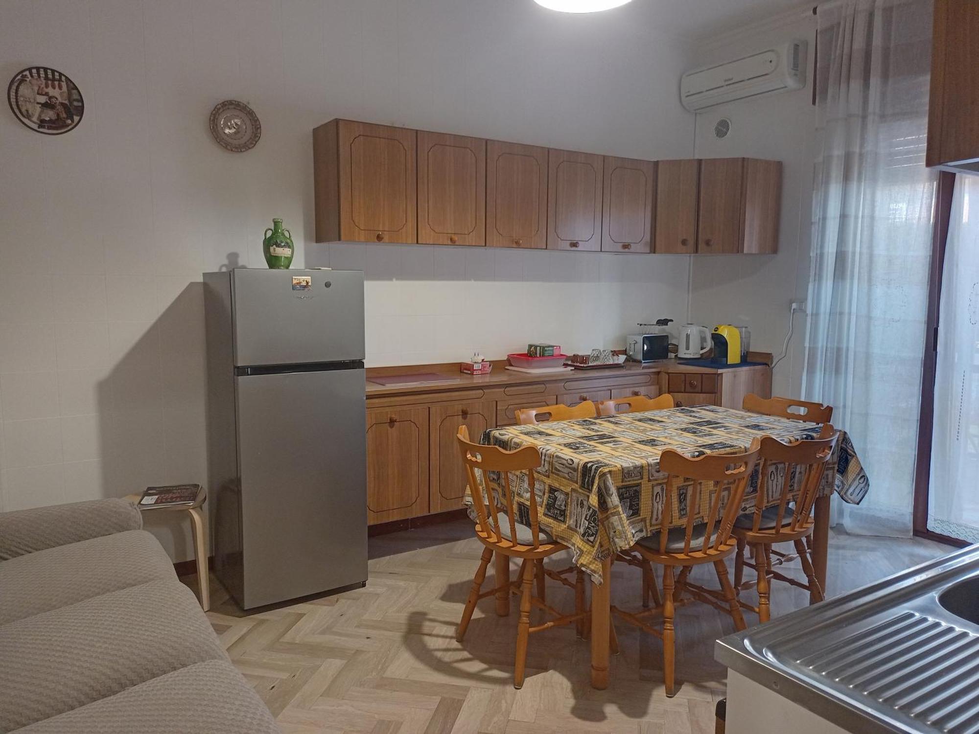Divenere Carbonara - Locazione Turistica Appartement Bari Buitenkant foto