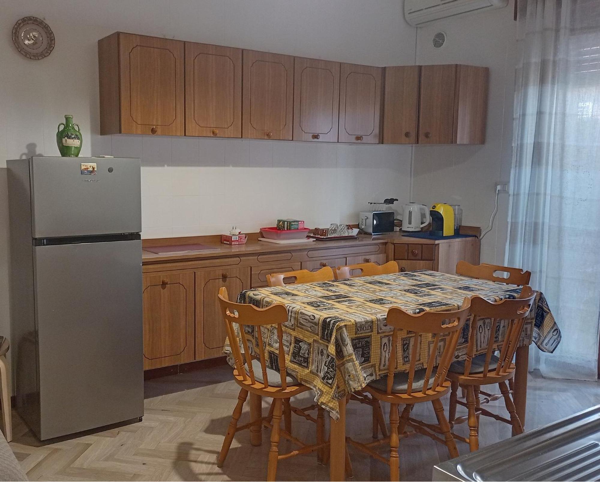 Divenere Carbonara - Locazione Turistica Appartement Bari Buitenkant foto