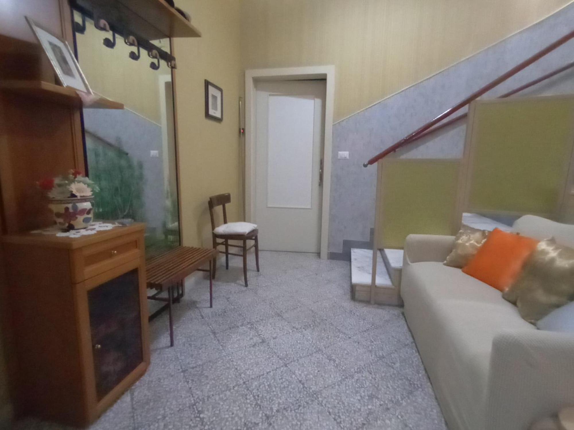 Divenere Carbonara - Locazione Turistica Appartement Bari Buitenkant foto