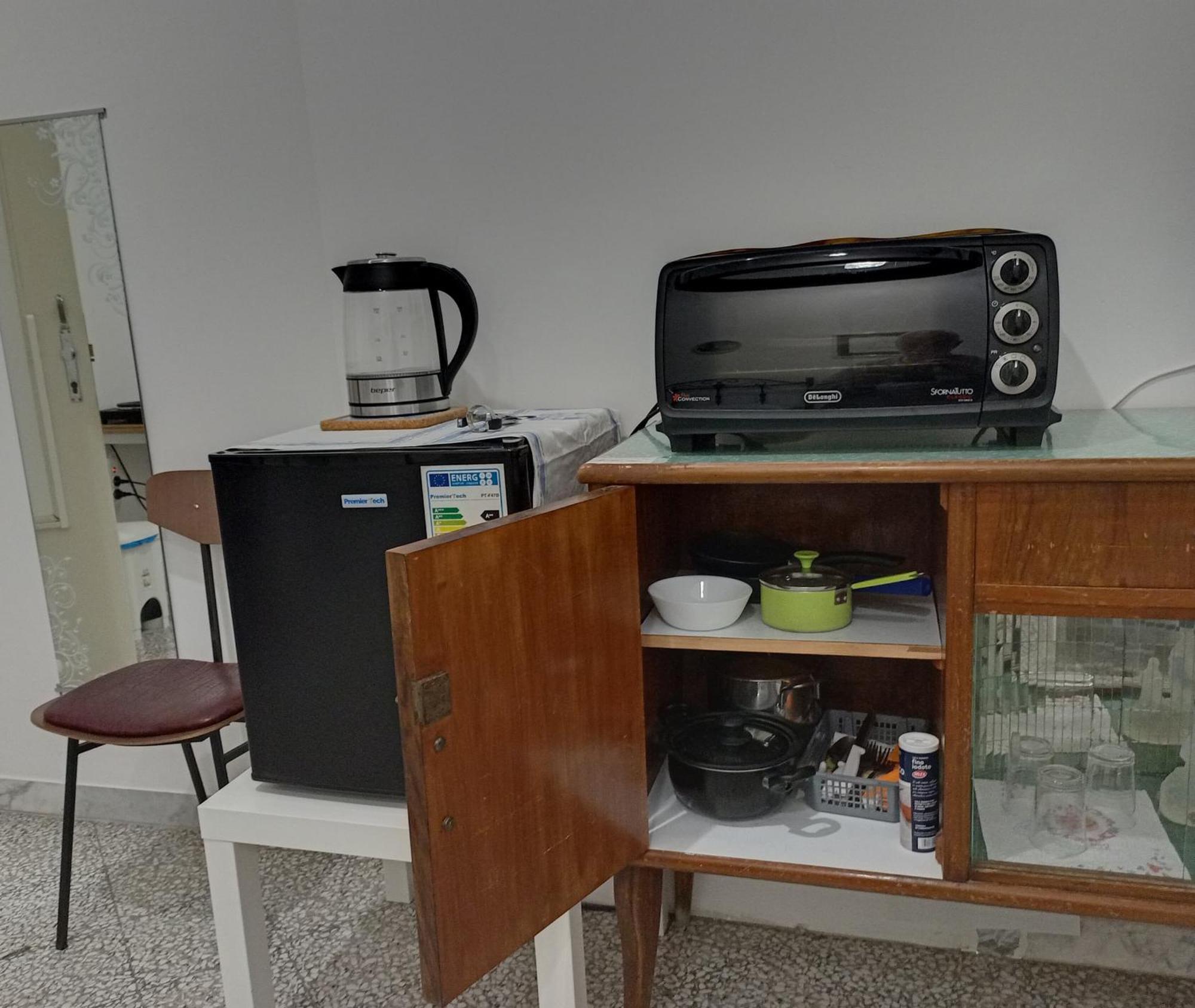 Divenere Carbonara - Locazione Turistica Appartement Bari Buitenkant foto