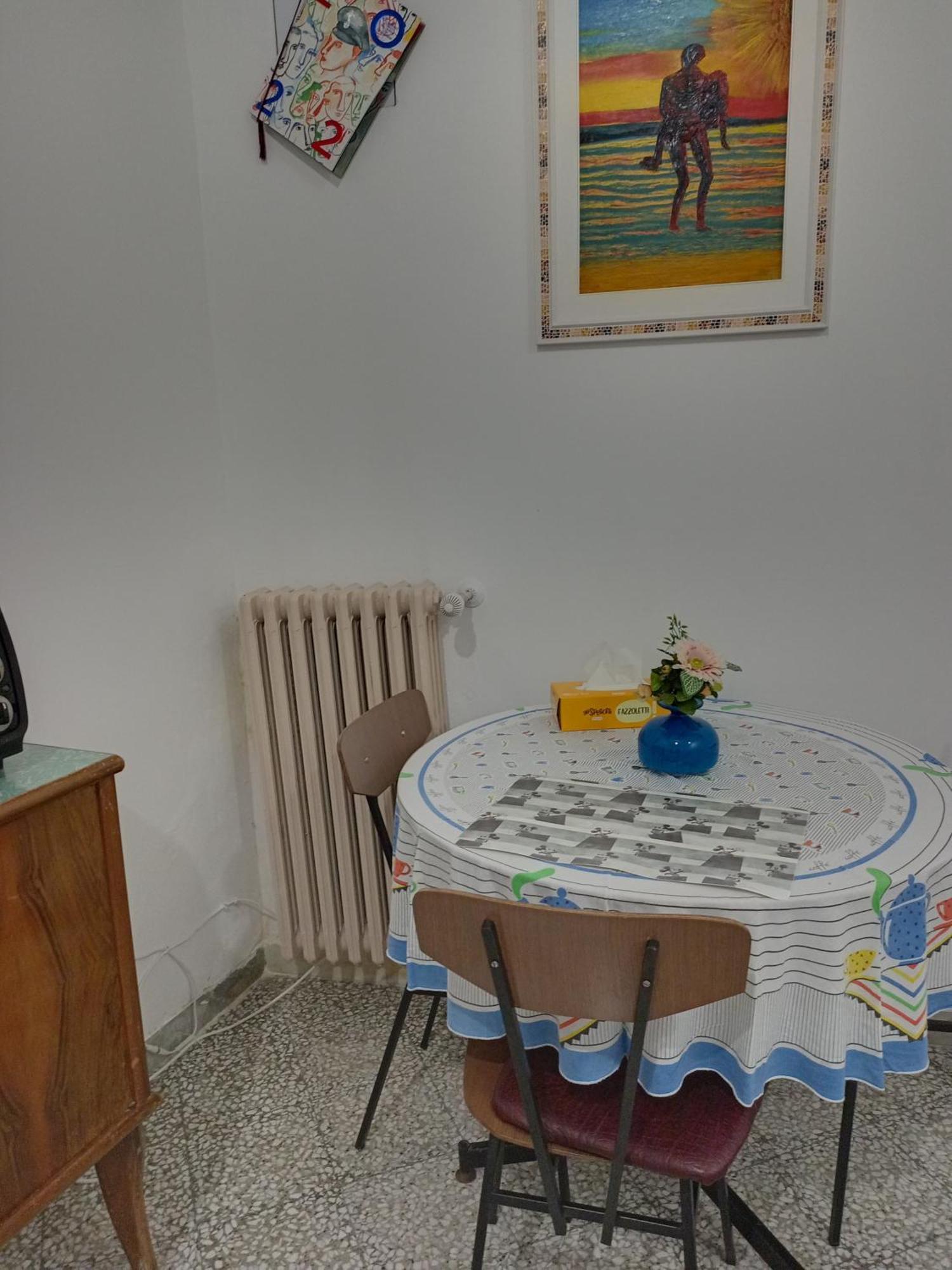 Divenere Carbonara - Locazione Turistica Appartement Bari Buitenkant foto