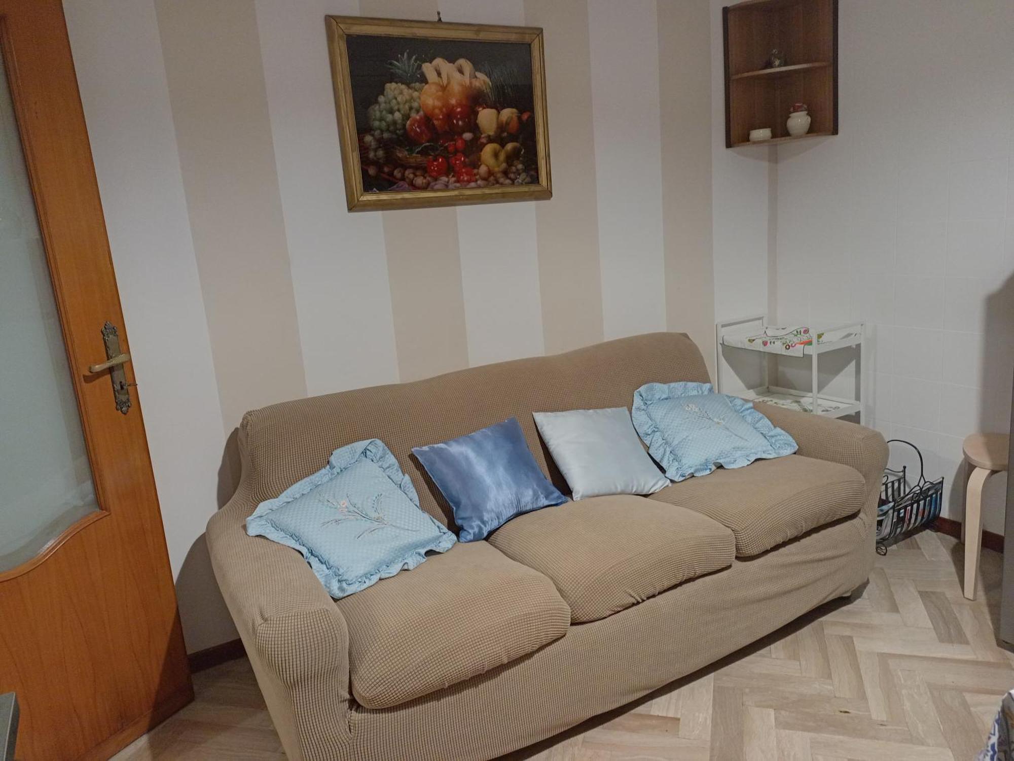 Divenere Carbonara - Locazione Turistica Appartement Bari Buitenkant foto
