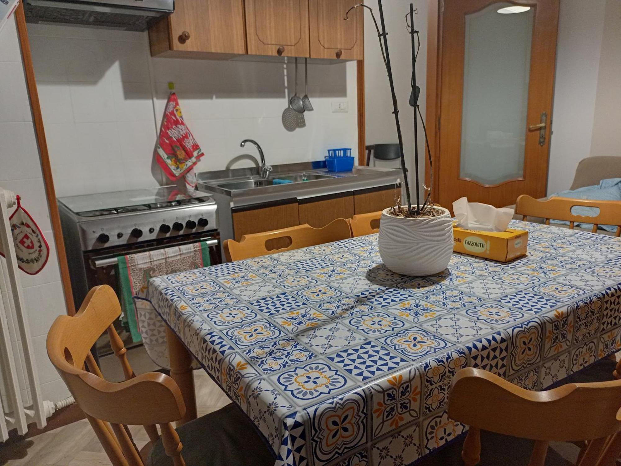 Divenere Carbonara - Locazione Turistica Appartement Bari Buitenkant foto